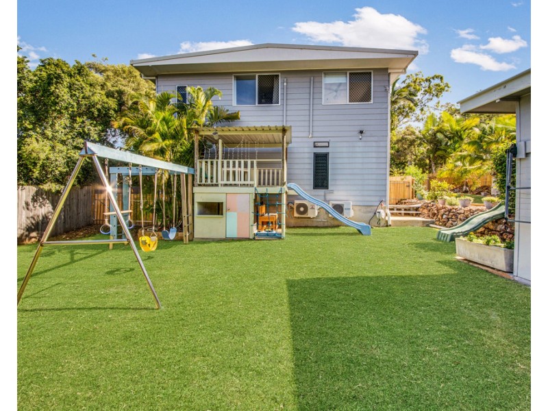 5 Sunnyridge Road, West Gladstone QLD 4680