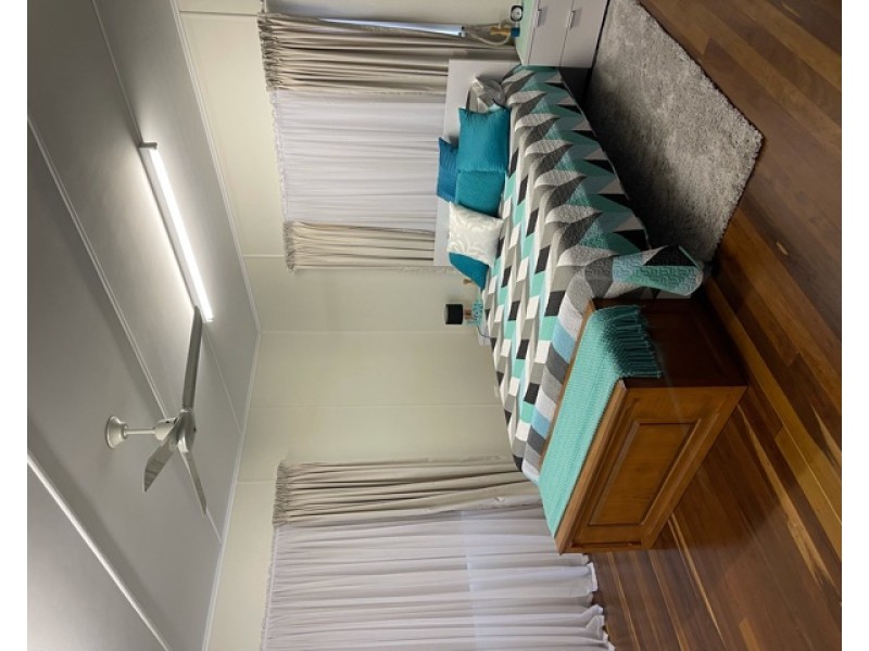19 BALFOUR STREET, Mount Larcom QLD 4695