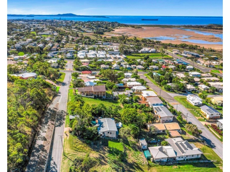 28 Elizabeth Street, South Gladstone QLD 4680