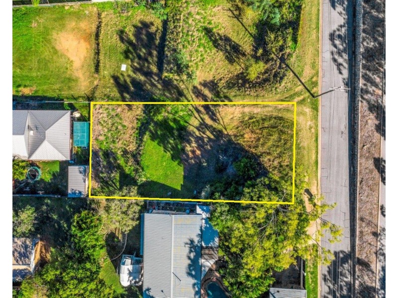 28 Elizabeth Street, South Gladstone QLD 4680