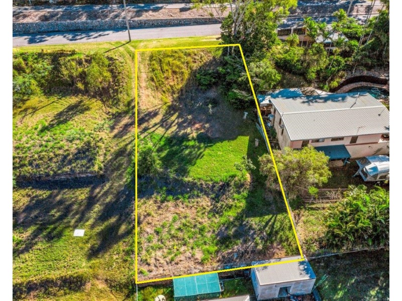 28 Elizabeth Street, South Gladstone QLD 4680