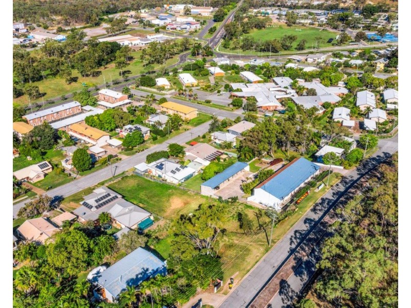 28 Elizabeth Street, South Gladstone QLD 4680