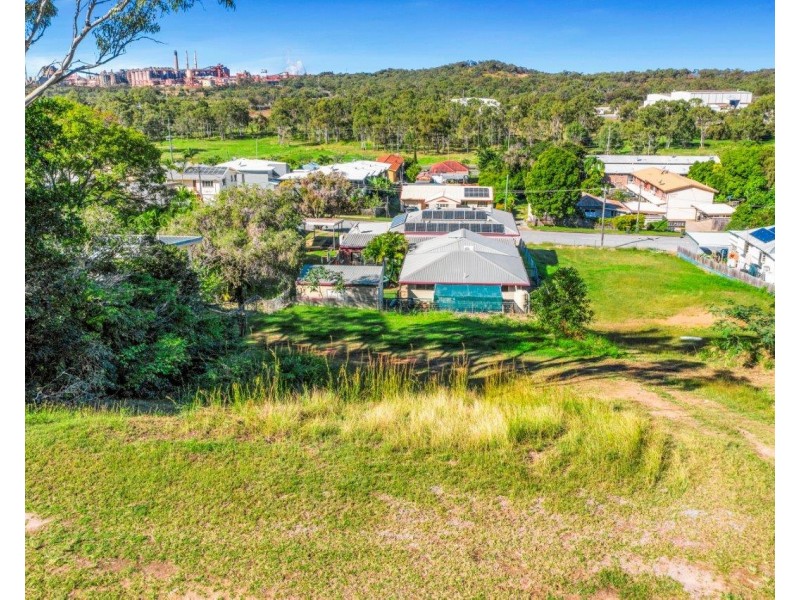 28 Elizabeth Street, South Gladstone QLD 4680