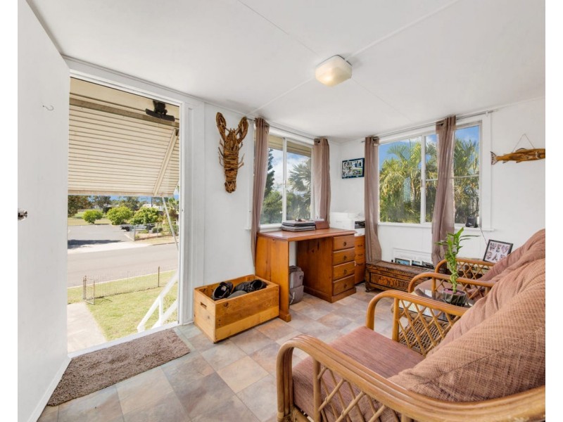 33 O’CONNELL STREET, Barney Point QLD 4680