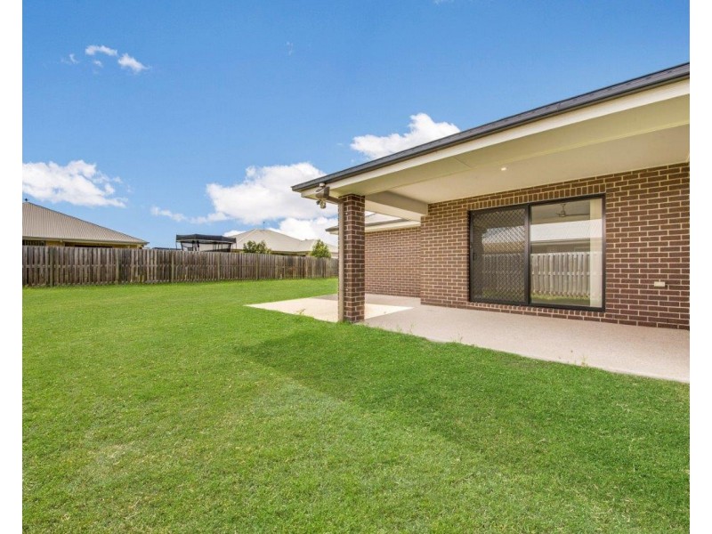 46 Creekview Drive, New Auckland QLD 4680