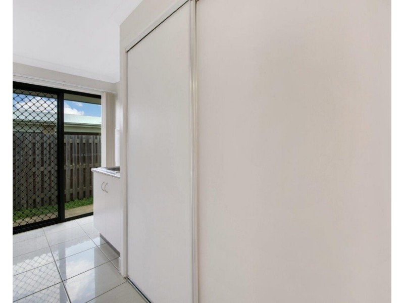 5 SUNDEW STREET, New Auckland QLD 4680