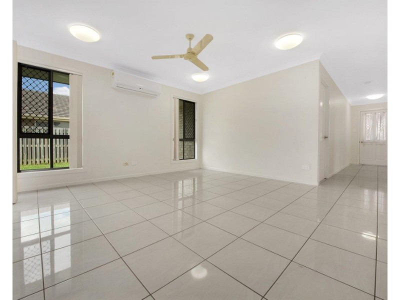 5 SUNDEW STREET, New Auckland QLD 4680