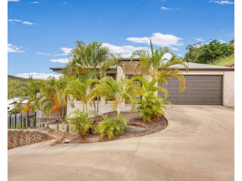 27 Beaver Avenue, South Gladstone QLD 4680