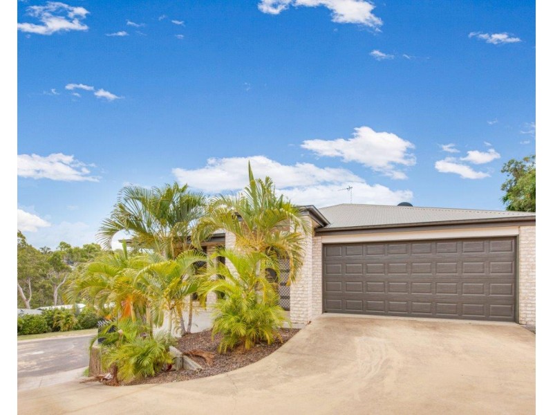 27 Beaver Avenue, South Gladstone QLD 4680