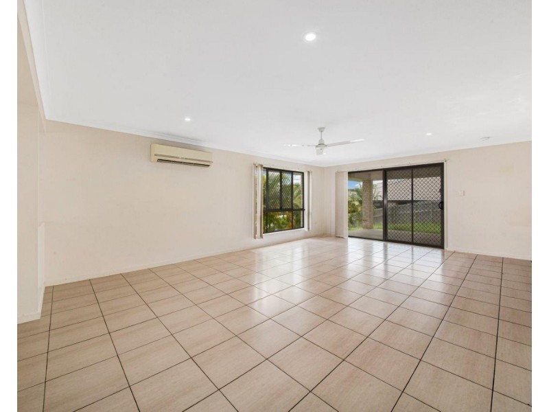 27 Beaver Avenue, South Gladstone QLD 4680