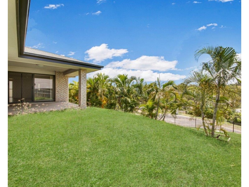 27 Beaver Avenue, South Gladstone QLD 4680