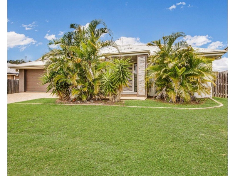 16 Creekview Drive, New Auckland QLD 4680