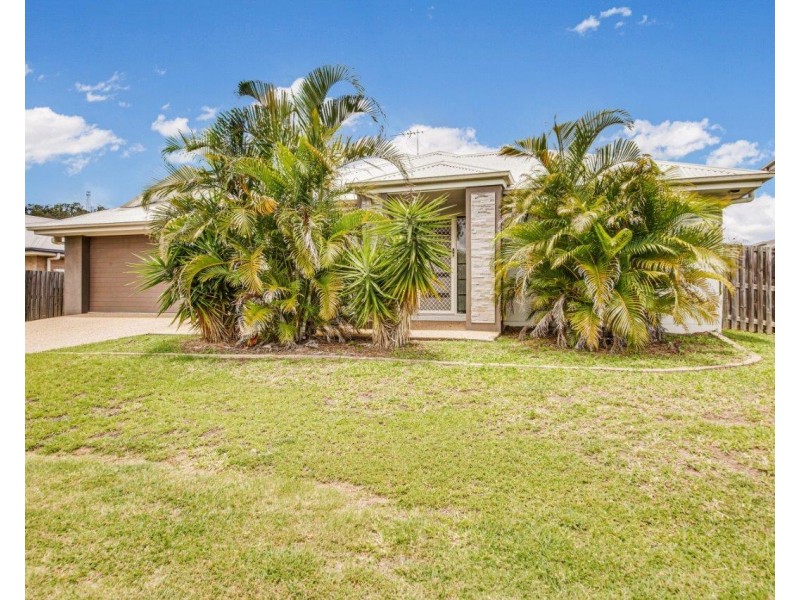 16 Creekview Drive, New Auckland QLD 4680