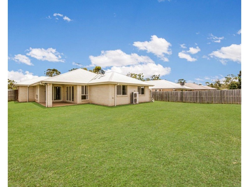 16 Creekview Drive, New Auckland QLD 4680