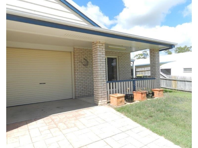 21A Witney Street, Telina QLD 4680