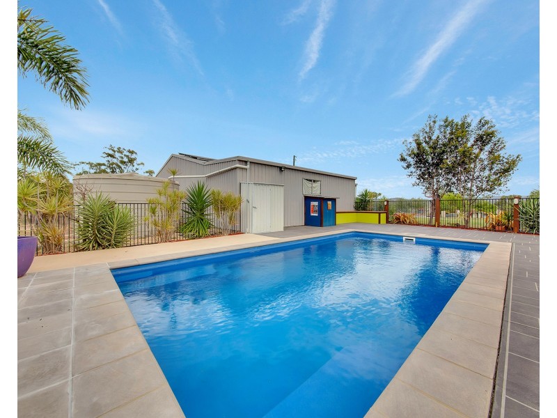 12 Wooderson Road, Wooderson QLD 4680