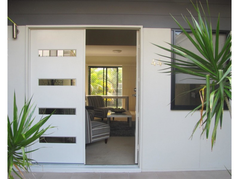 44/1 Michel Place, Telina QLD 4680