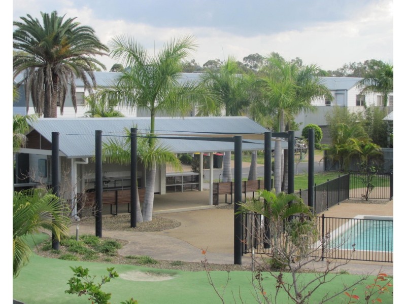 44/1 Michel Place, Telina QLD 4680