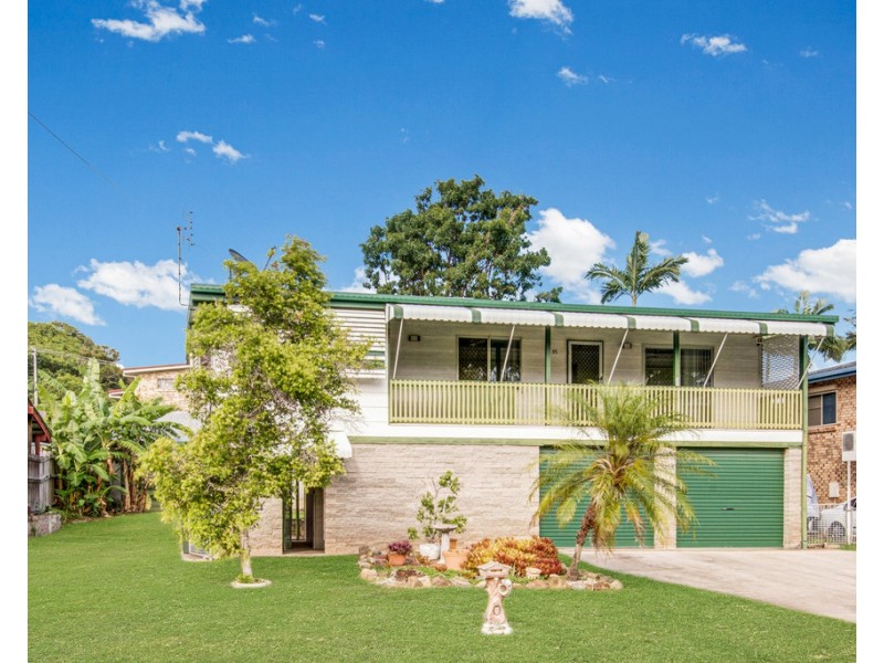 35 Venus Street, Telina QLD 4680