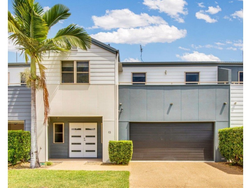 13/1 Michel Place, Telina QLD 4680