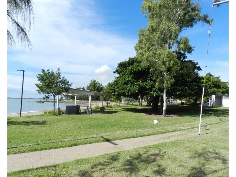 6/22 Barney Street, Barney Point QLD 4680