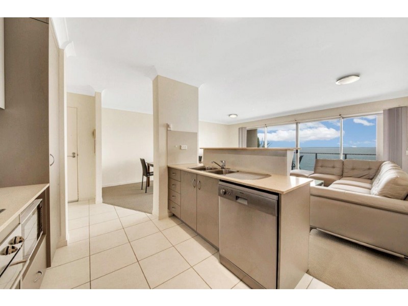 6/22 Barney Street, Barney Point QLD 4680