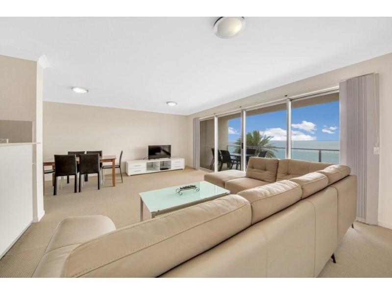 6/22 Barney Street, Barney Point QLD 4680