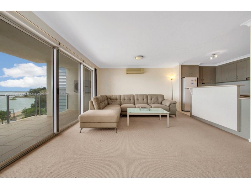 6/22 Barney Street, Barney Point QLD 4680