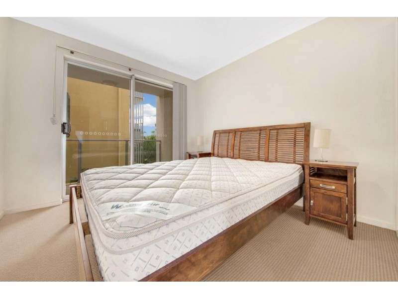 6/22 Barney Street, Barney Point QLD 4680