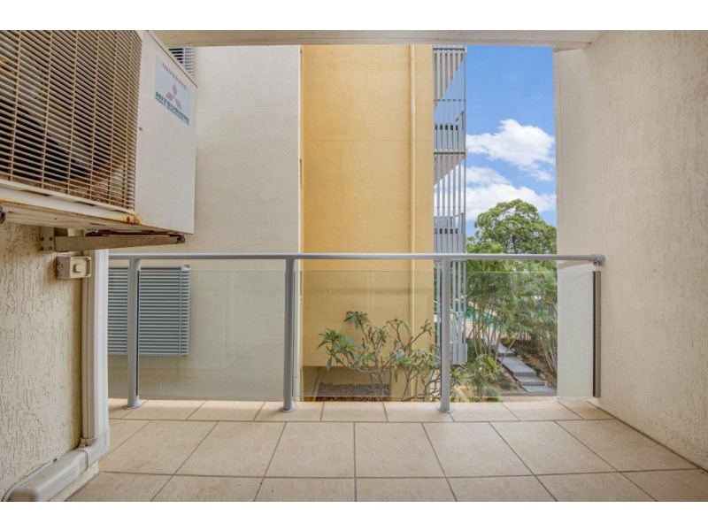 6/22 Barney Street, Barney Point QLD 4680