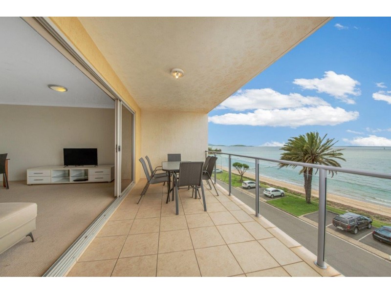 6/22 Barney Street, Barney Point QLD 4680