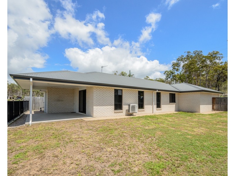 14 Oakdale Drive, Kirkwood QLD 4680