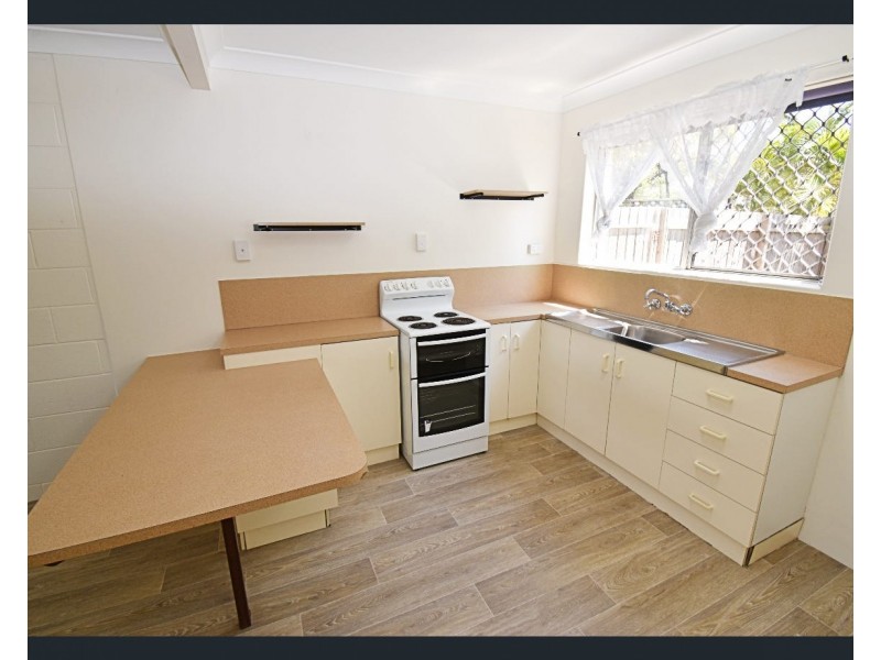 1/3 Sigg Street, South Gladstone QLD 4680