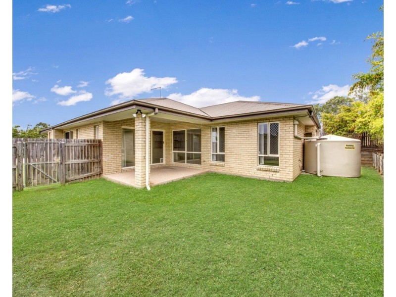 1 Redgum Drive, Kirkwood QLD 4680