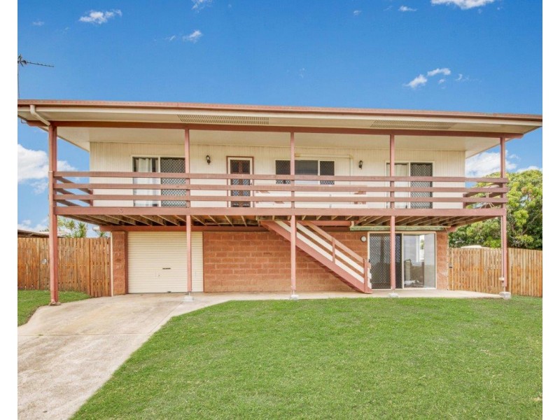 13 Chapman Drive, Clinton QLD 4680