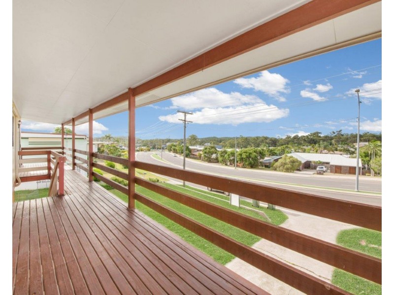 13 Chapman Drive, Clinton QLD 4680