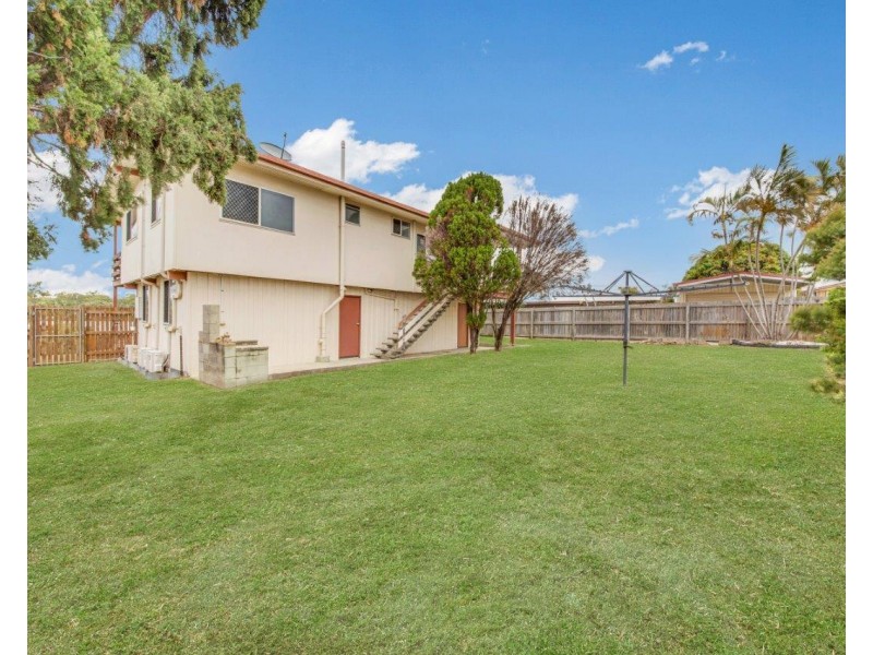 13 Chapman Drive, Clinton QLD 4680