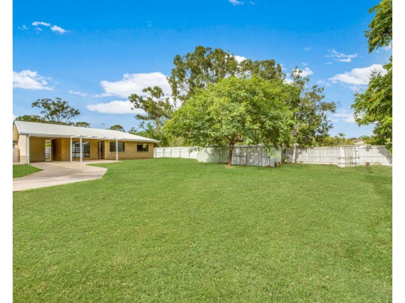 2 Woollybutt Street, New Auckland QLD 4680
