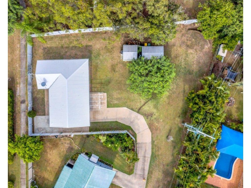 2 Woollybutt Street, New Auckland QLD 4680