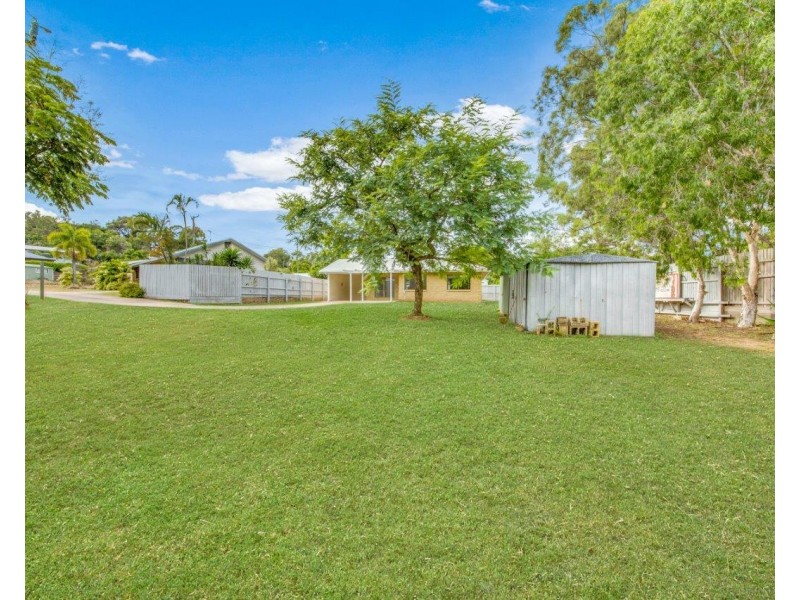 2 Woollybutt Street, New Auckland QLD 4680
