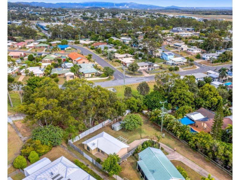 2 Woollybutt Street, New Auckland QLD 4680