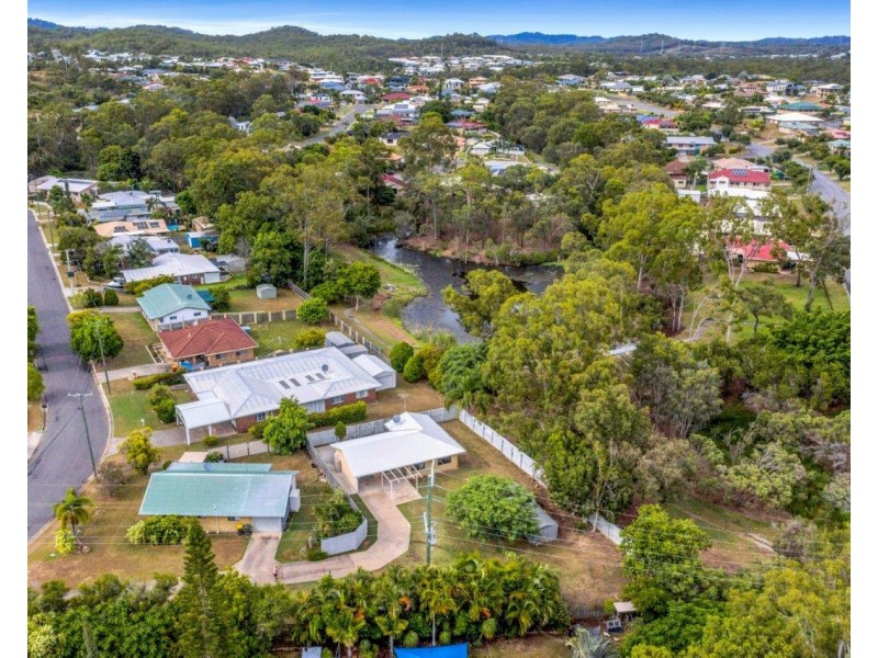 2 Woollybutt Street, New Auckland QLD 4680
