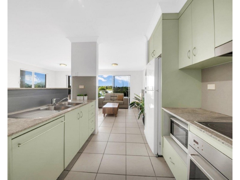 25/22 Barney Street, Barney Point QLD 4680