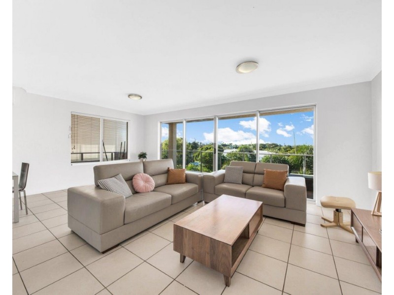 25/22 Barney Street, Barney Point QLD 4680