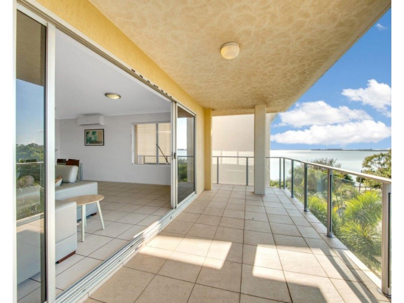 25/22 Barney Street, Barney Point QLD 4680