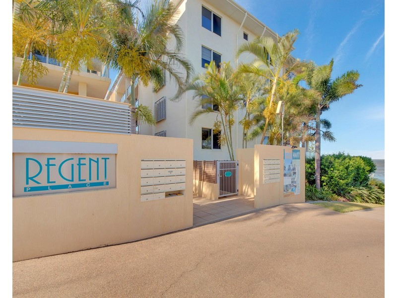 25/22 Barney Street, Barney Point QLD 4680
