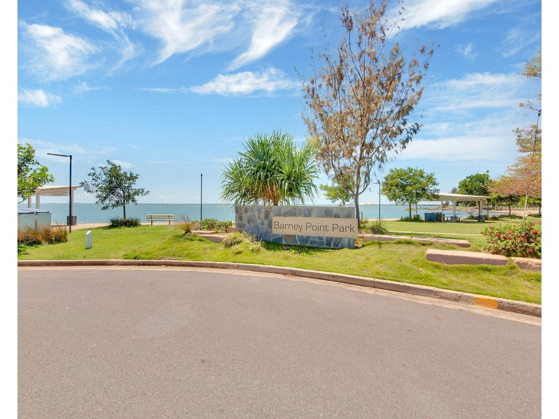 25/22 Barney Street, Barney Point QLD 4680