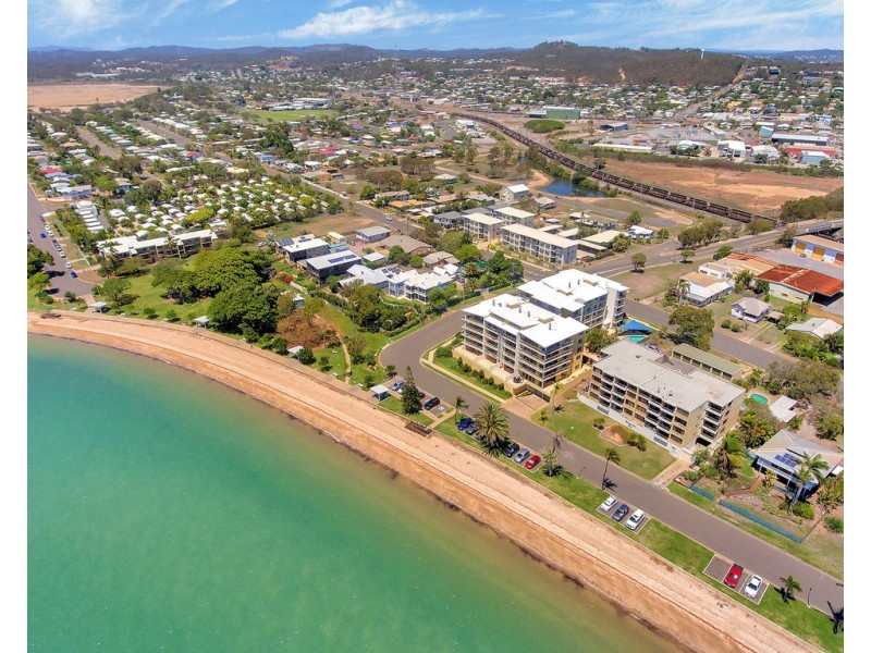 25/22 Barney Street, Barney Point QLD 4680
