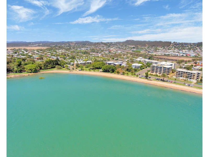 25/22 Barney Street, Barney Point QLD 4680