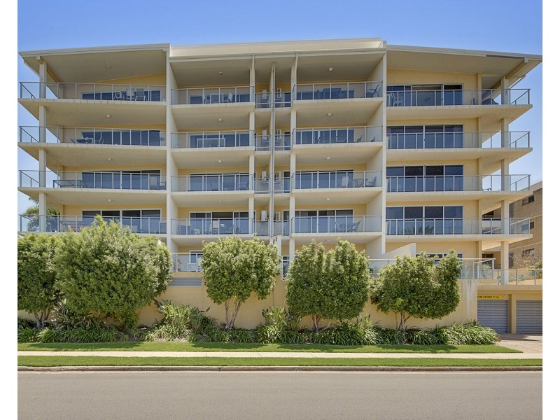 25/22 Barney Street, Barney Point QLD 4680